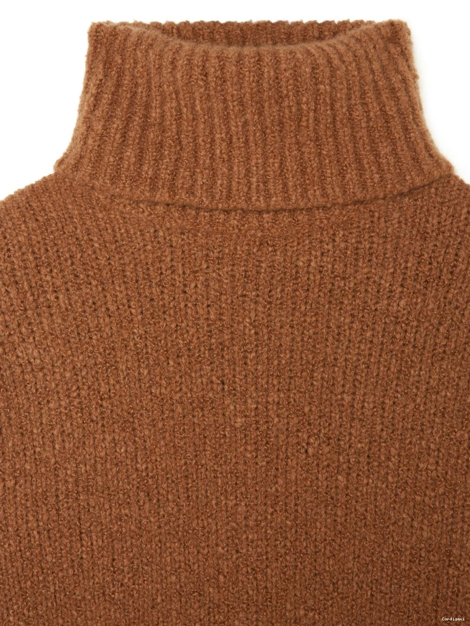 Affordable jumper ribbed high-neck Alanui Women 0720